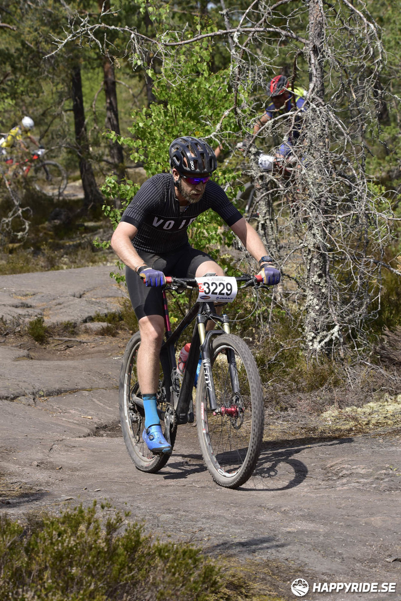 Bild från Lida Loop 2018